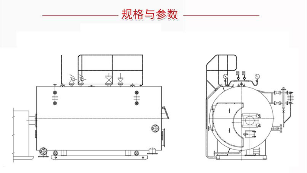 WNS生物質(zhì)燃?xì)庹羝仩t